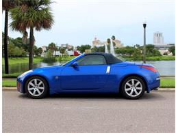 2005 Nissan 350Z (CC-1250336) for sale in Clearwater, Florida