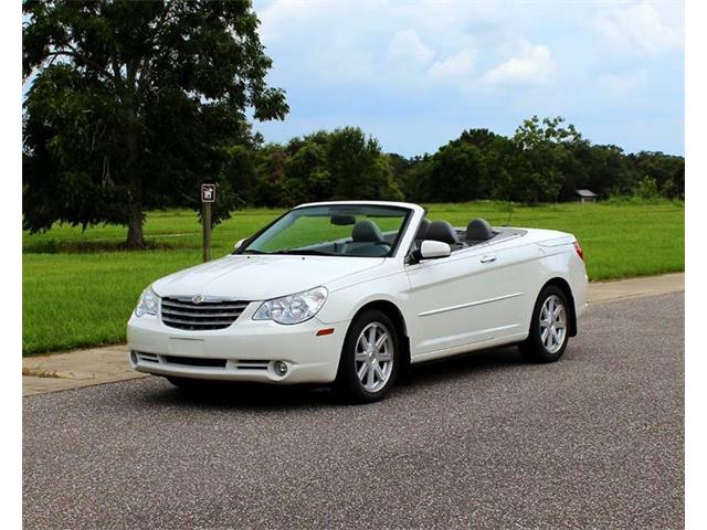 2008 Chrysler Sebring (CC-1250338) for sale in Clearwater, Florida