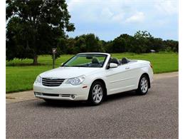 2008 Chrysler Sebring (CC-1250338) for sale in Clearwater, Florida
