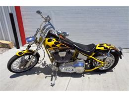 1999 Big Dog Pit Bull (CC-1253384) for sale in Great Bend, Kansas