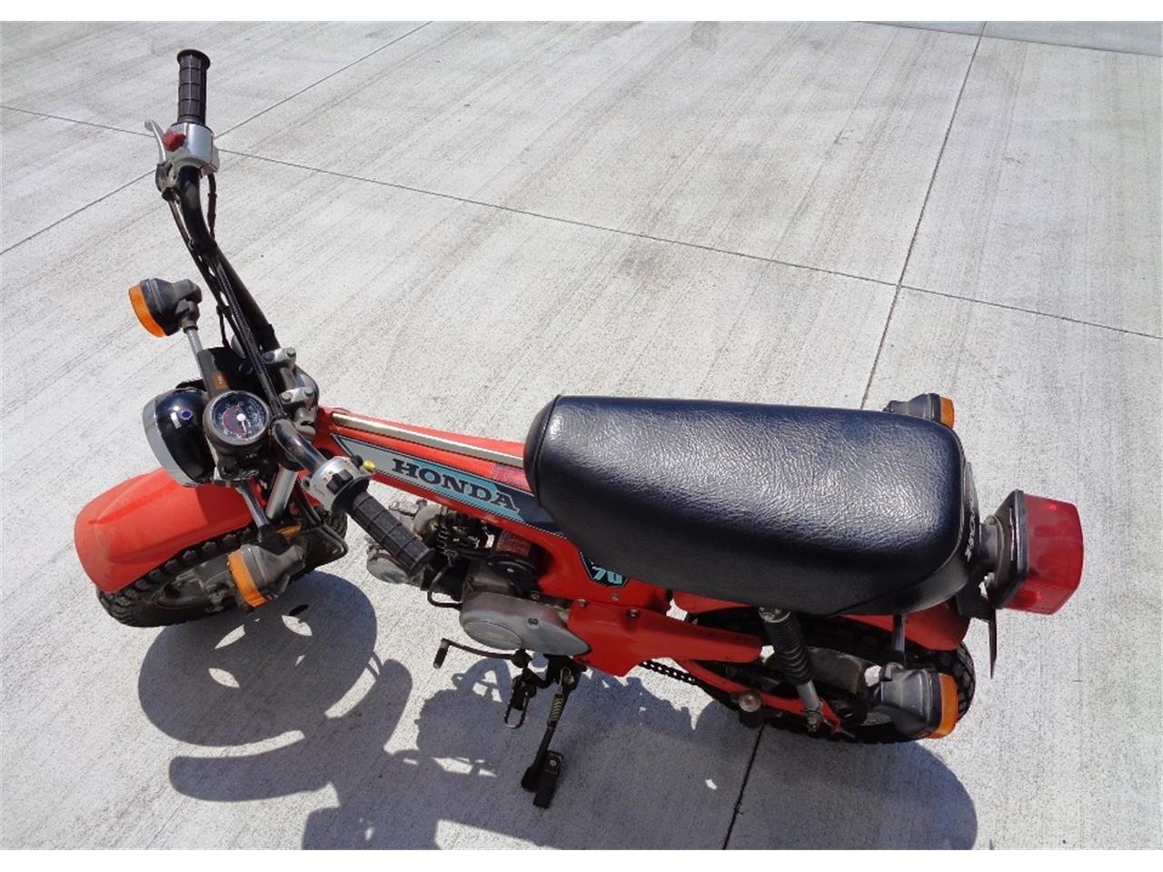 1981 Honda Motorcycle for Sale | ClassicCars.com | CC-1253388