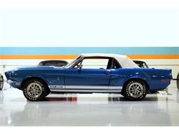 1968 Shelby Mustang (CC-1250339) for sale in Solon, Ohio