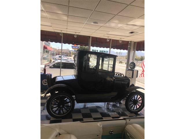 1918 Ford Model T (CC-1253390) for sale in Kingman, Arizona
