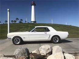1965 Ford Mustang (CC-1253391) for sale in Wilmington, California
