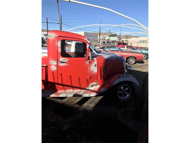 1935 Chevrolet Pickup (CC-1253399) for sale in Kingman, Arizona