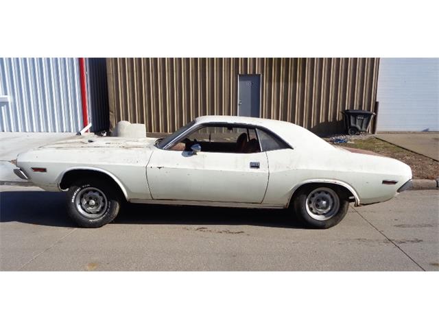 1970 Dodge Challenger R/T (CC-1253414) for sale in Great Bend, Kansas