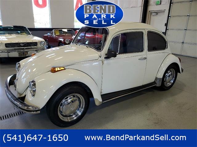 1971 Volkswagen Beetle (CC-1253428) for sale in Bend, Oregon