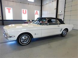 1966 Ford Mustang (CC-1253430) for sale in Bend, Oregon