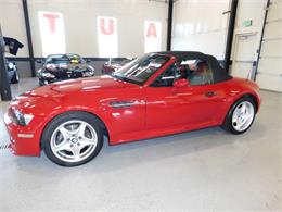 1999 BMW Z3 (CC-1253442) for sale in Bend, Oregon