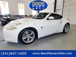2009 Nissan 370Z (CC-1253445) for sale in Bend, Oregon