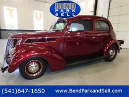 1937 Ford Humpback (CC-1253449) for sale in Bend, Oregon