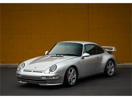 1995 Porsche 911 (CC-1253465) for sale in Monterey, California