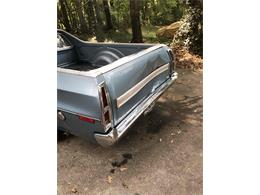 1972 Ford Ranchero 500 (CC-1253475) for sale in Covington, Georgia