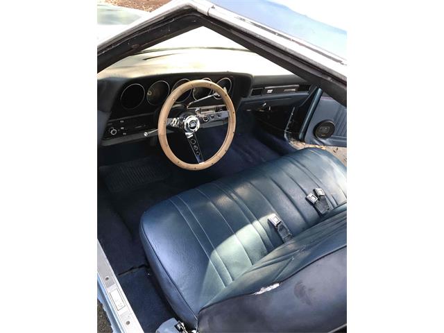 1972 Ford Ranchero 500 (CC-1253475) for sale in Covington, Georgia