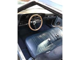 1972 Ford Ranchero 500 (CC-1253475) for sale in Covington, Georgia