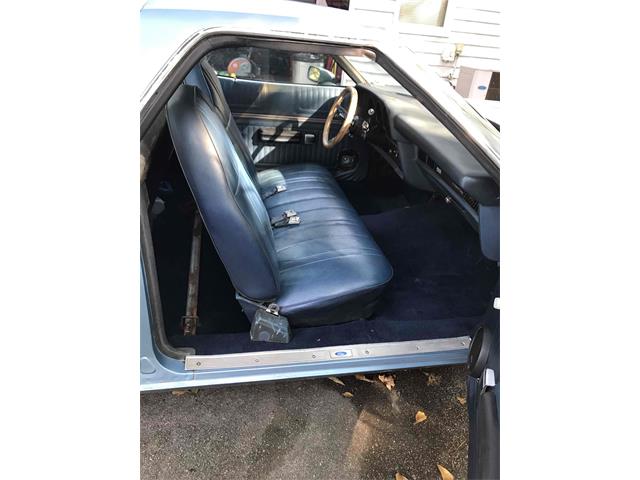 1972 Ford Ranchero 500 (CC-1253475) for sale in Covington, Georgia