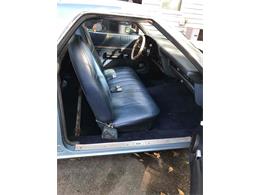 1972 Ford Ranchero 500 (CC-1253475) for sale in Covington, Georgia
