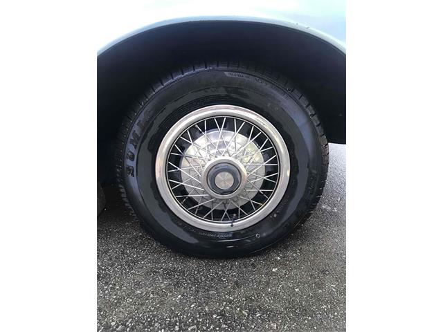 1972 Ford Ranchero 500 (CC-1253475) for sale in Covington, Georgia