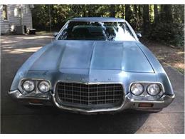 1972 Ford Ranchero 500 (CC-1253475) for sale in Covington, Georgia