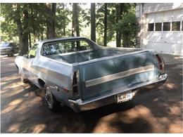 1972 Ford Ranchero 500 (CC-1253475) for sale in Covington, Georgia
