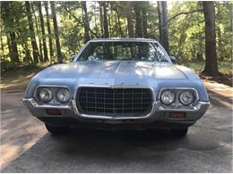1972 Ford Ranchero 500 (CC-1253475) for sale in Covington, Georgia