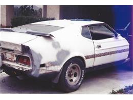 1971 Ford Mustang Cobra (CC-1253480) for sale in Loma Linda, California