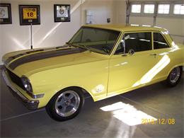 1964 Chevrolet Nova (CC-1253481) for sale in Beaumont, California