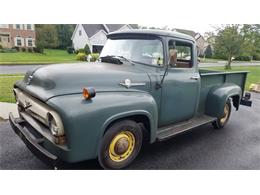1956 Ford F100 (CC-1253489) for sale in Boiling Springs, Pennsylvania