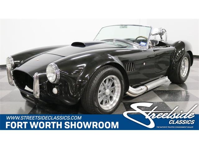 1966 Shelby Cobra (CC-1253495) for sale in Ft Worth, Texas