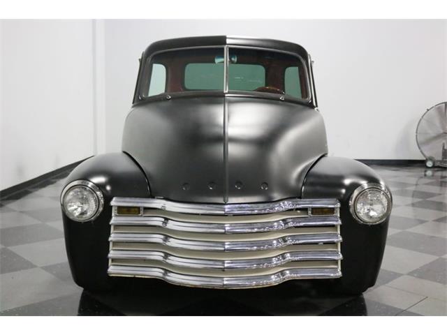 1951 Chevrolet 3100 (CC-1253496) for sale in Ft Worth, Texas