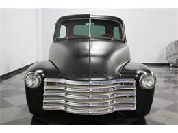 1951 Chevrolet 3100 (CC-1253496) for sale in Ft Worth, Texas