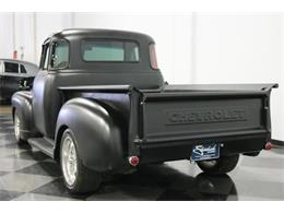 1951 Chevrolet 3100 (CC-1253496) for sale in Ft Worth, Texas