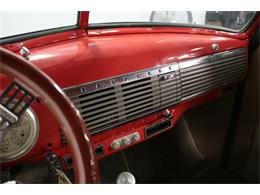 1951 Chevrolet 3100 (CC-1253496) for sale in Ft Worth, Texas