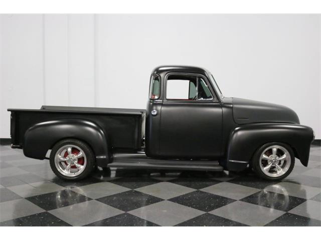 1951 Chevrolet 3100 (CC-1253496) for sale in Ft Worth, Texas
