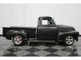 1951 Chevrolet 3100 (CC-1253496) for sale in Ft Worth, Texas