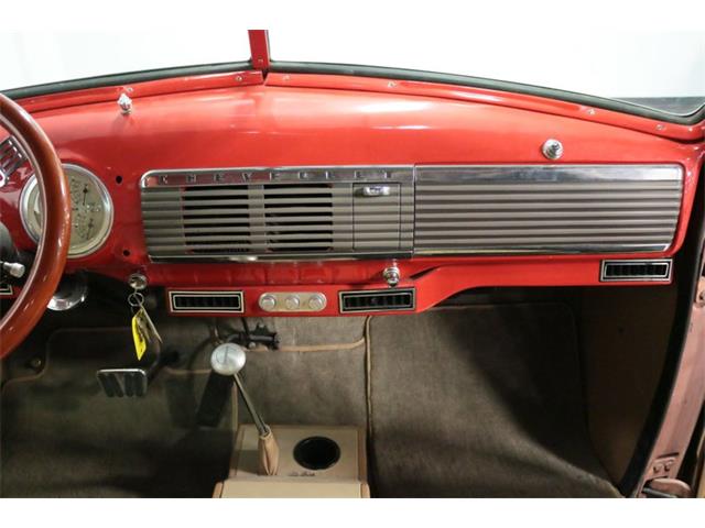 1951 Chevrolet 3100 (CC-1253496) for sale in Ft Worth, Texas