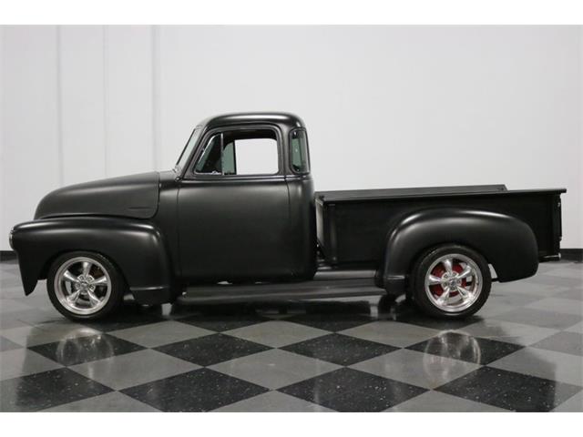 1951 Chevrolet 3100 (CC-1253496) for sale in Ft Worth, Texas