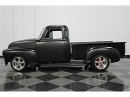 1951 Chevrolet 3100 (CC-1253496) for sale in Ft Worth, Texas