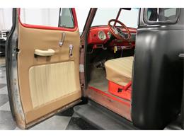 1951 Chevrolet 3100 (CC-1253496) for sale in Ft Worth, Texas