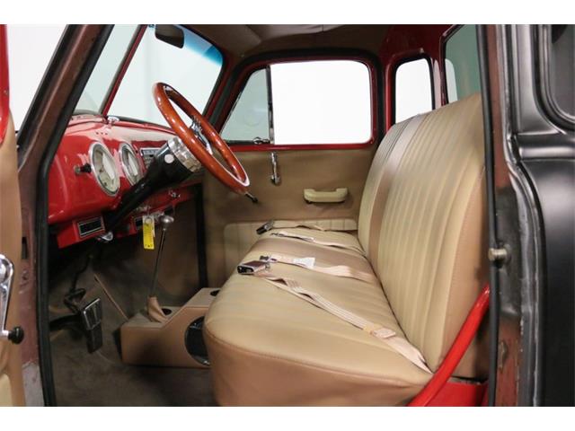1951 Chevrolet 3100 (CC-1253496) for sale in Ft Worth, Texas