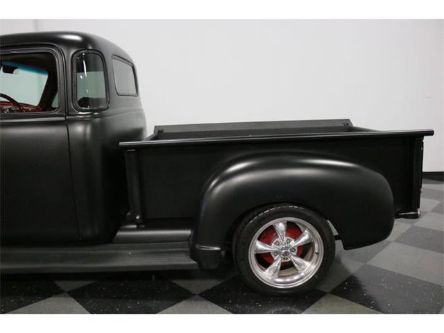 1951 Chevrolet 3100 (CC-1253496) for sale in Ft Worth, Texas