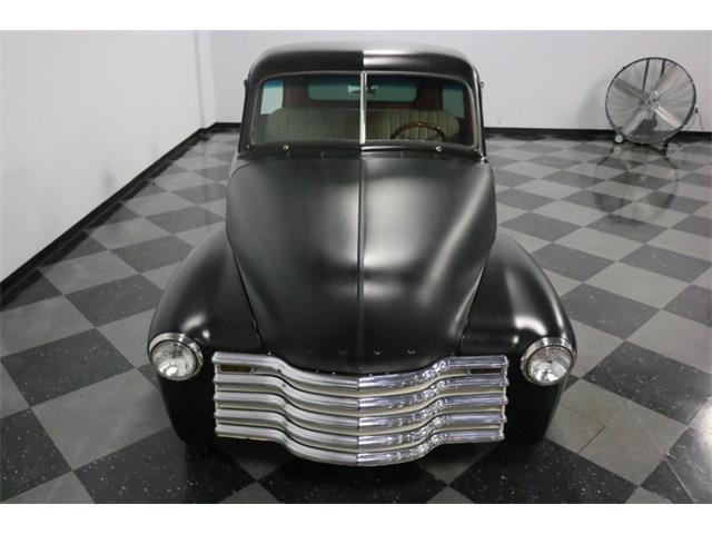 1951 Chevrolet 3100 (CC-1253496) for sale in Ft Worth, Texas