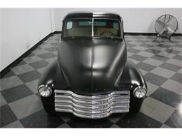 1951 Chevrolet 3100 (CC-1253496) for sale in Ft Worth, Texas