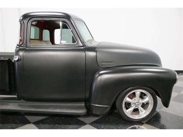 1951 Chevrolet 3100 (CC-1253496) for sale in Ft Worth, Texas
