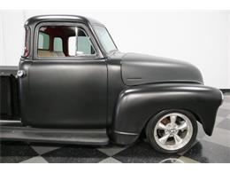 1951 Chevrolet 3100 (CC-1253496) for sale in Ft Worth, Texas