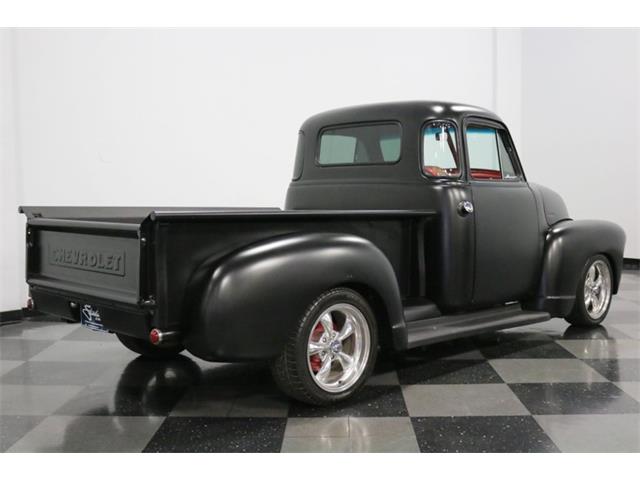 1951 Chevrolet 3100 (CC-1253496) for sale in Ft Worth, Texas