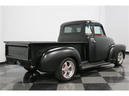1951 Chevrolet 3100 (CC-1253496) for sale in Ft Worth, Texas