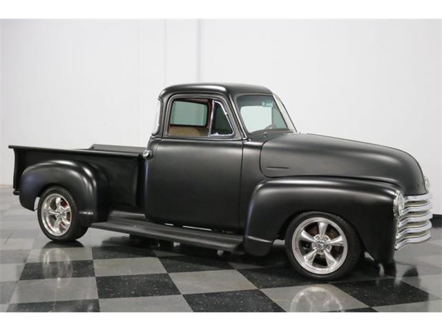1951 Chevrolet 3100 (CC-1253496) for sale in Ft Worth, Texas