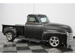 1951 Chevrolet 3100 (CC-1253496) for sale in Ft Worth, Texas