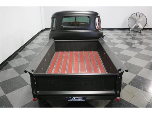 1951 Chevrolet 3100 (CC-1253496) for sale in Ft Worth, Texas
